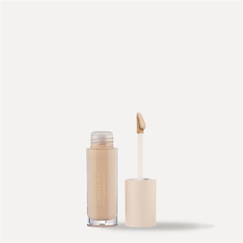 Camilla Pihl Cosmetics Serum Infused Concealer #2